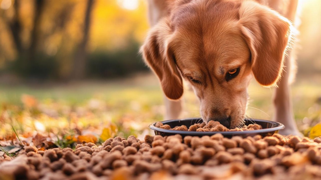Banner for Pourquoi choisir la marque Carnilove pour l'alimentation de votre chien